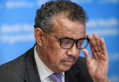 ألمانيا "تنقلب" على منظمة الصحة العالمية: غيروا طريقتكم