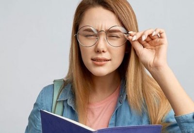 لماذا ترى نفس الشيء مختلفاً عن غيرك؟ السر في البصمة البصرية