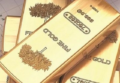 سادس مكسب أسبوعي للذهب والفضة مع اشتداد ضربات كورونا