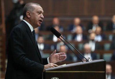 أردوغان سيؤجل العطلة القضائية لتمرير تشريع جدلي جديد