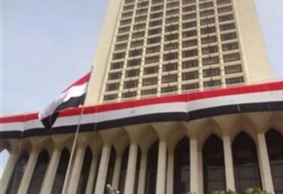 مصر ترد على تركيا: هدفنا مواجهة إرهاب وتطرف يتم جلبه إلى ليبيا