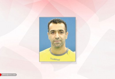 الهدار: اتفاقي مع التضامن 5 سنوات ولدي عرضان
