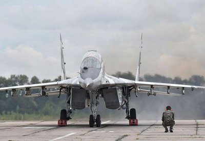 العملية السرية.. كيف حصلت أميركا على مقاتلات ميغ 29 الروسية؟ 