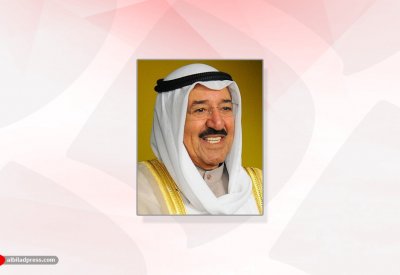 وكالة الأنباء الكويتية: أمير البلاد خضع لعملية جراحية ناجحة