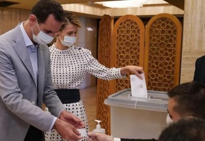 فقر وجوع وكورونا.. الأسد مشغول بانتخاب "مجلس للشعب"