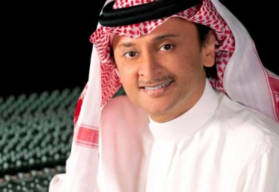 عبدالمجيد عبدالله يصدر أغنية هانت عليك قريباً  