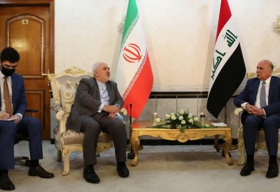 العراق يتمسك بسيادته.. "لا للتدخل بالشؤون الداخلية"