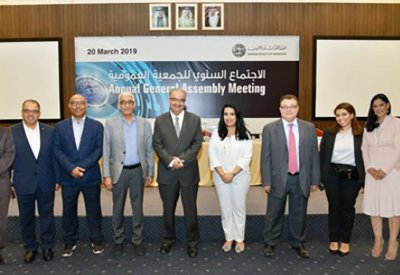 إدارة "المهندسين" ترد على عضو مجلسها ومرشح الرئاسة: انتخاباتنا شفافة