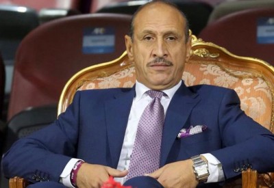 درجال: الحكومة العراقية متمسكة باستضافة العراق لخليجي 25