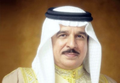 جلالة الملك يشكل مجلس أمناء أكاديمية محمد بن مبارك الدبلوماسية