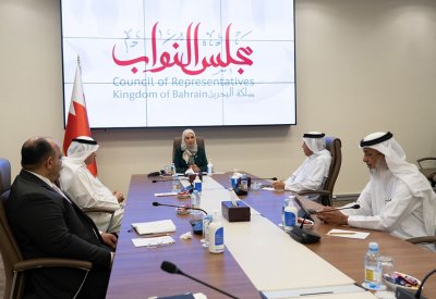 رئيسة مجلس النواب: أزمة (كورونا) تفرض الحاجة لتعزيز التعاون بين البرلمانات والحكومات الخليجية