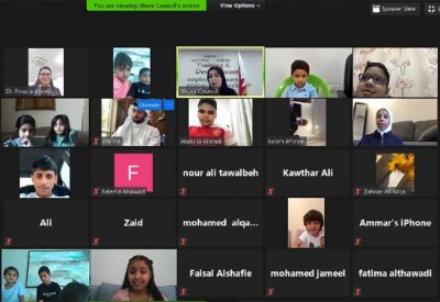 "أمانة الشورى" تقيم "الملتقى الثاني" لأبناء الموظفين 