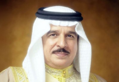 جلالة الملك يجري اتصالا هاتفيا بولي عهد الكويت للاطمئنان على صحة أمير الكويت