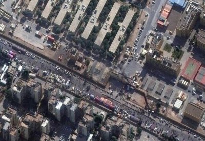 خلايا الكاتيوشا تتحرك.. تزامنا مع زيارة ظريف لبغداد