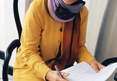 اتحاد الريشة الطائرة يشارك باجتماع الجمعية العمومية الـ 81