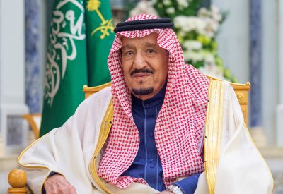 الديوان الملكي السعودي: ادخال خادم الحرمين الملك سلمان بن عبدالعزيز للمستشفى لاجراء فحوصات طبية 