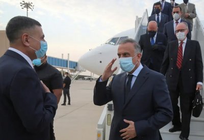 السعودية: اتفاق مع بغداد على تأجيل زيارة الكاظمي