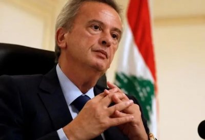 القضاء يحجز على ممتلكات حاكم مصرف لبنان رياض سلامة
