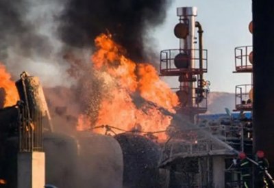 مسؤول إيراني: حوادث الحرائق ليست أمنية.. لكن نطنز مختلف