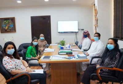 "التربية" تستعد للمشاركة في البرلمان العربي للطفل في دورته الرابعة