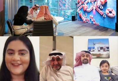بنك البحرين الوطني يُعلن عن الفائزين بجوائز شهر يونيو
