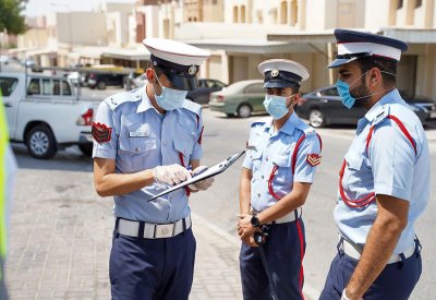 المحافظة الجنوبية تقوم بسلسلة من الزيارات الميدانية من أجل تصحيح أوضاع المساكن المشتركة