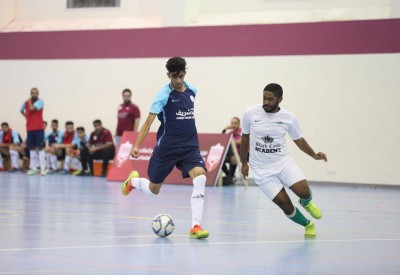 24 يوليو عودة دوري الصالات.. وانسحاب البديع