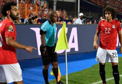 مدير منتخب مصر يفتح ملف وردة مجددا: هذا ما كنت سأفعله