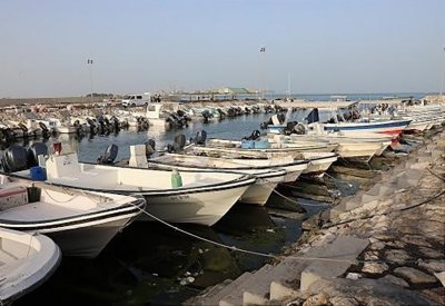 "الرقابة البحرية": لا بلاغات عن سرقات في مرفأ سترة للصيادين