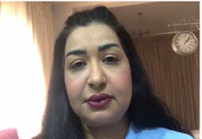 لجنة زيارة أماكن الاحتجاز والمرافق بالمؤسسة الوطنية لحقوق الإنسان تعقد اجتماعها السادس عشر عن بعد