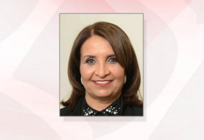 حياة بنت عبدالعزيز تهنئ ريما بنت بندر بفوزها بعضوية اللجنة الأولمبية الدولية