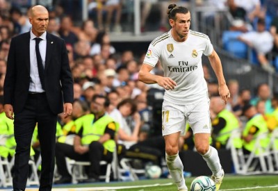 زيدان يرفض بيل.. والويلزي يتمسك بالبقاء مع ريال مدريد