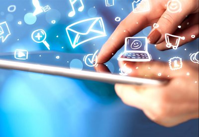البحرين الرابعة عالميًا في نسبة مستخدمي الإنترنت 