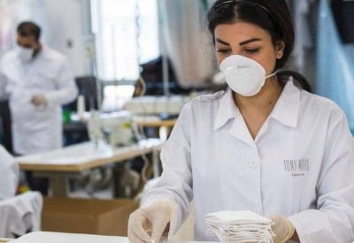 فيروس كورونا.. وزير الصحة اللبناني يحذر من "مرحلة حرجة"