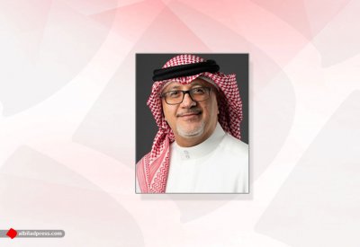 انتخاب ممثل شركة البحرين للمقاصة رئيسا لمنظمة (الأميدا)