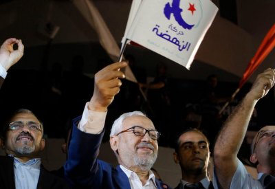 النهضة تلوح بتقويض استقرار تونس بحال استبعادها من الحكومة