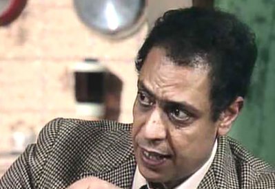الحلفاوى يكشف كواليس اختياره لدور نديم هاشم في رأفت الهجان