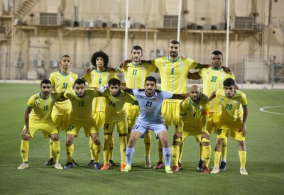 لا مستجدات لتجديد عقد مدرب المالكية