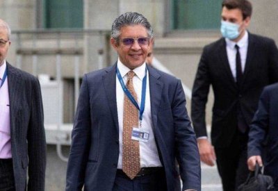 مرشح السعودية الأقوى لإدارة التجارة العالمية.. لهذه الأسباب