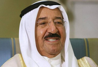 أمير الكويت يستكمل العلاج في الولايات المتحدة