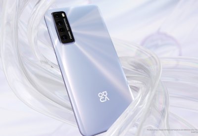 هواوي تقدم أحدث هواتفها الرائدة HUAWEI NOVA 7 5G