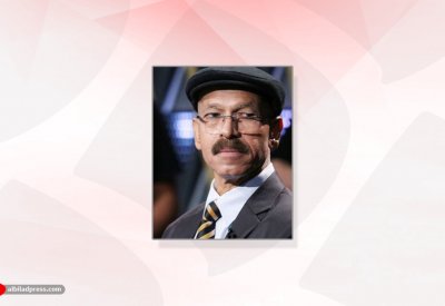 الفنان سلمان زيمان في ذمة آلله 