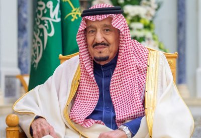 السعودية: الملك سلمان أجرى عملية استئصال مرارة تكللت بالنجاح