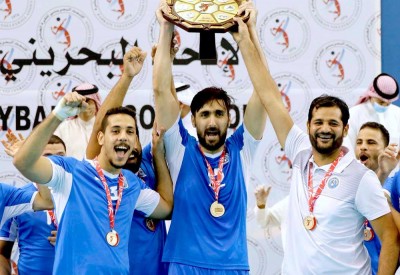 عبدالقادر: البسيتين استحق الفوز وإجراءات الاتحاد أشعرتنا بالإطمئنان