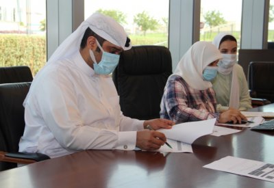 مجلس المناقصات يفتح مظاريف 84 عطاء لـ13 مناقصة وثلاث مزايدات