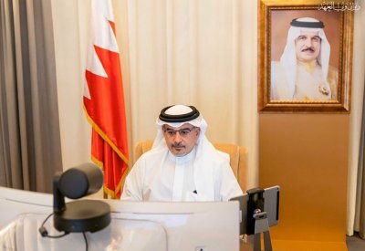 "التنسيقية" برئاسة سمو ولي العهد تقرر السماح باعادة افتتاح الصالات الرياضية و برك السباحة بدءا من 6 اغسطس 
