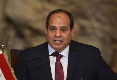 السيسي ورئيس وزراء اليونان يبحثان ملفي ليبيا وشرق المتوسط