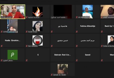 كيف تكون سفيراً للعمل التطوعي؟