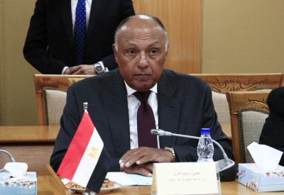 مصر تتمسك بوقف النار في ليبيا.. لا حل إلا بالسياسة