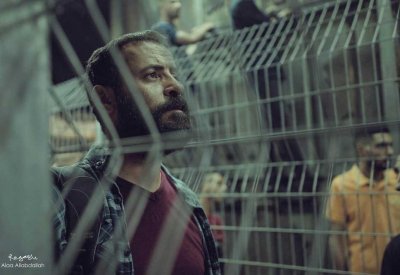 ٢٠٠ متر الى مهرجان البندقية السينمائي